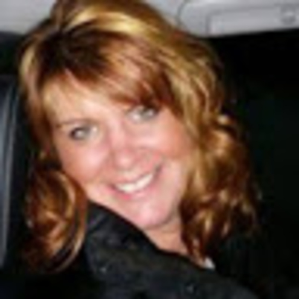 Meet your Posher, Brandi